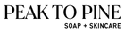 Peak to Pine Soap