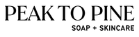 Peak to Pine Soap